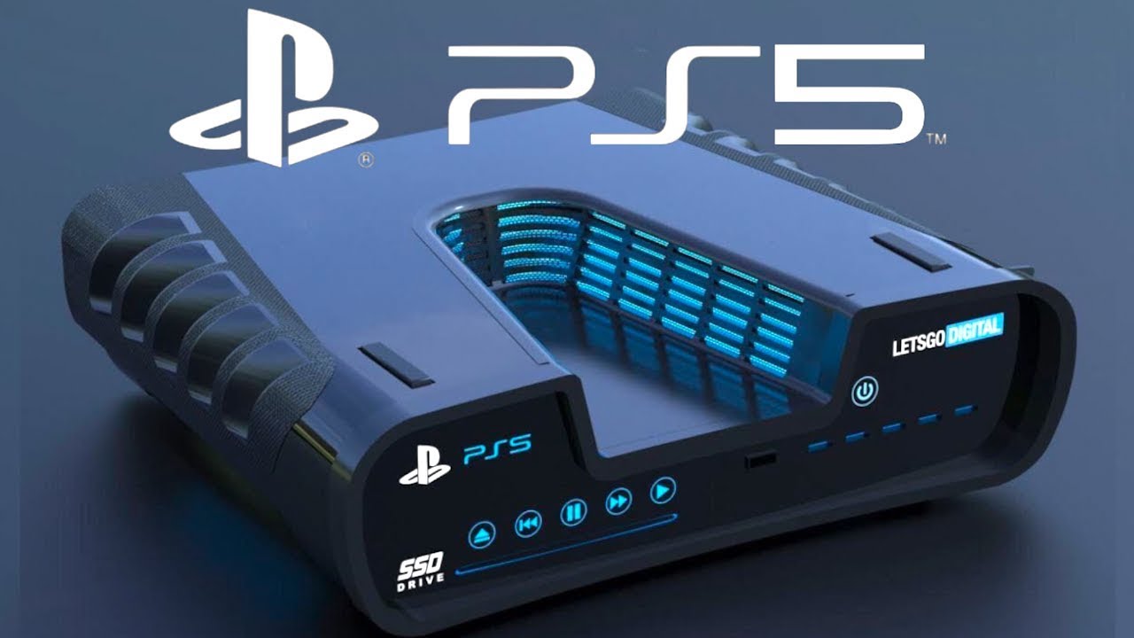 WARNING for PS5 - Sony in Trouble! (PlayStation 5 News)