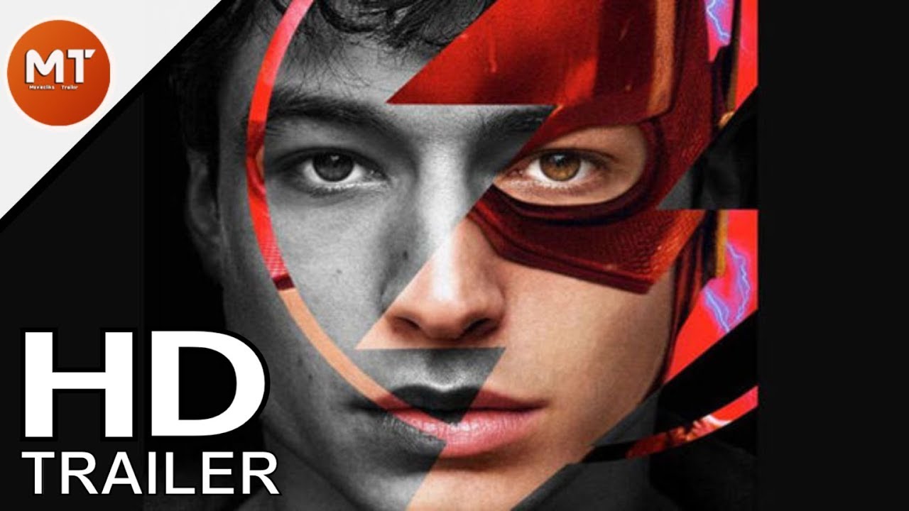 The Flash (2022) Movie Finally Happening from IT Director & What to Expect