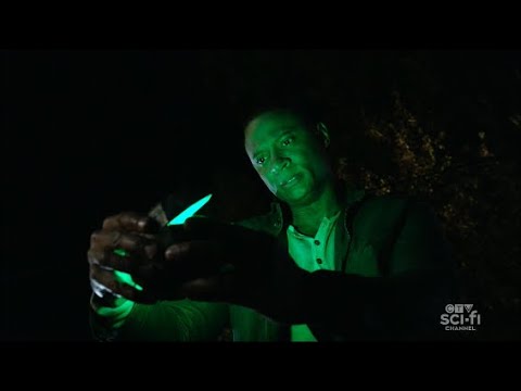 Arrow Series Finale Last Scene