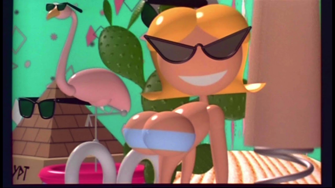 Knick Knack (Original Version)