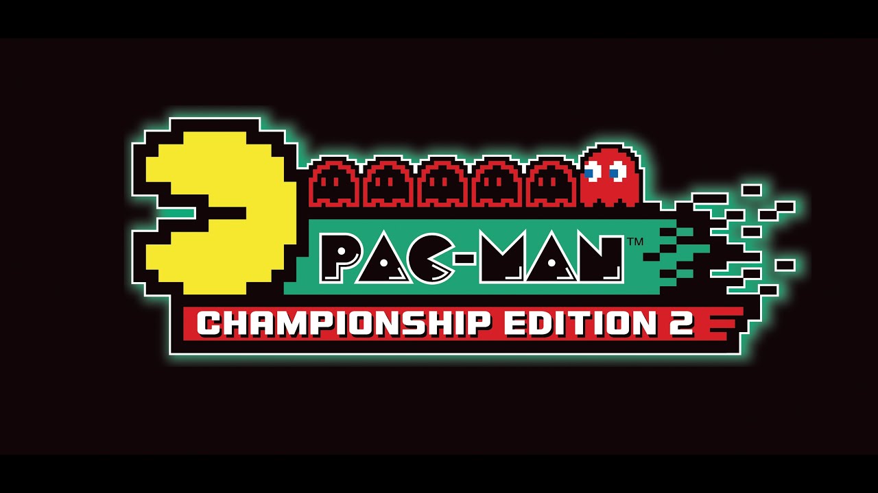 PAC-MAN Championship Edition 2 - Announcement Trailer | PS4, XB1, PC