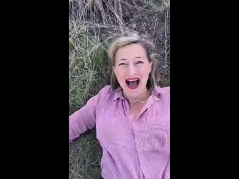 BOSS BITCH FIGHT CHALLENGE -  Zoe Bell