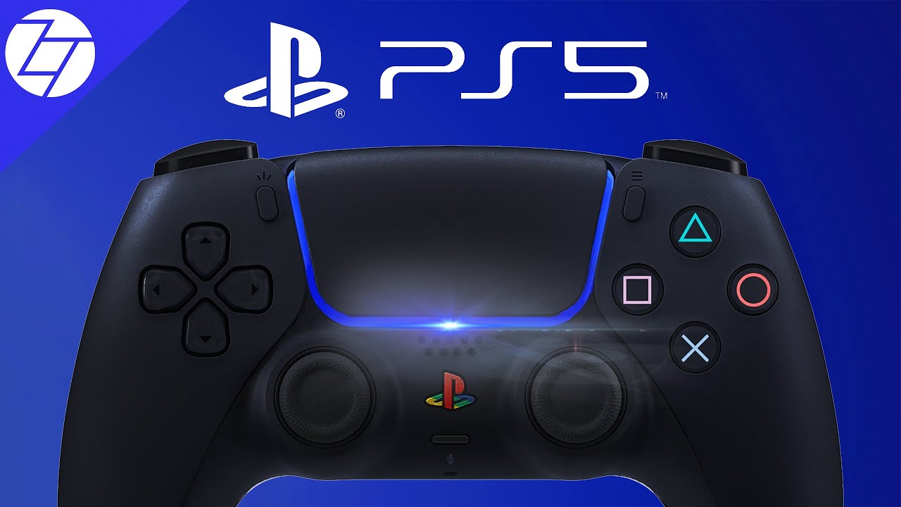 The Evolution of the PlayStation Controller (1994-2020)