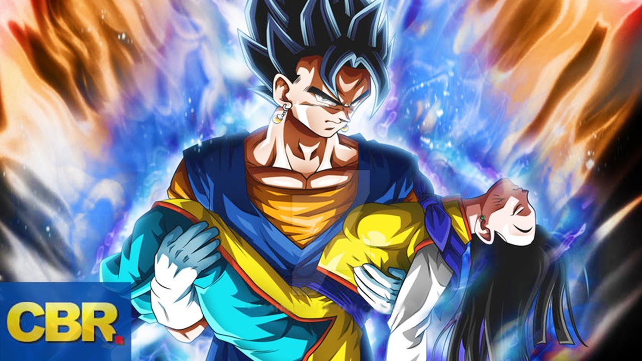 20 Expectations And Fan Theories About The Next Dragon Ball Super Movie