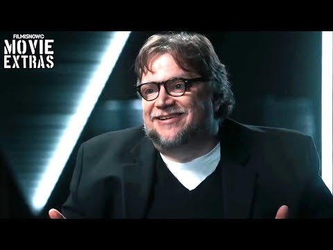 JAMES CAMERON'S STORY OF SCIENCE FICTION | Guillermo Del Toro Clip (AMC)