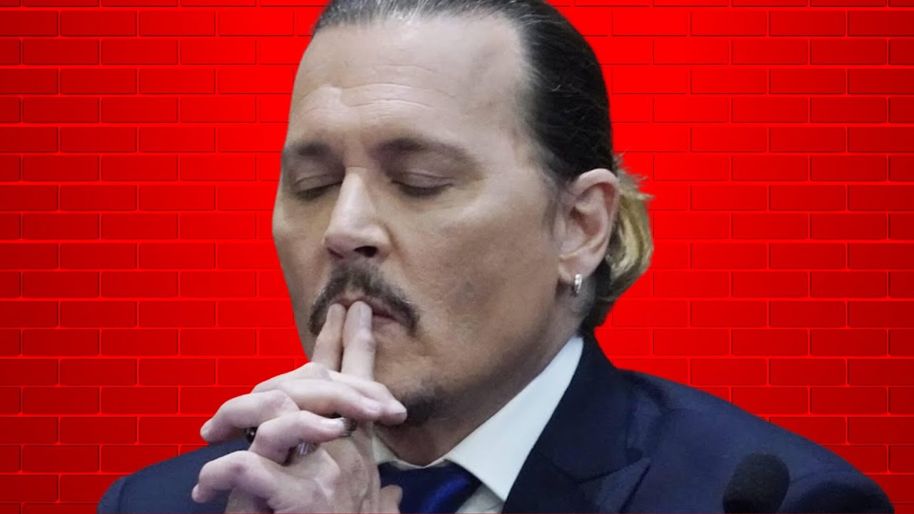 Johnny Depp’s Career Is Officially Dead After the Latest News
