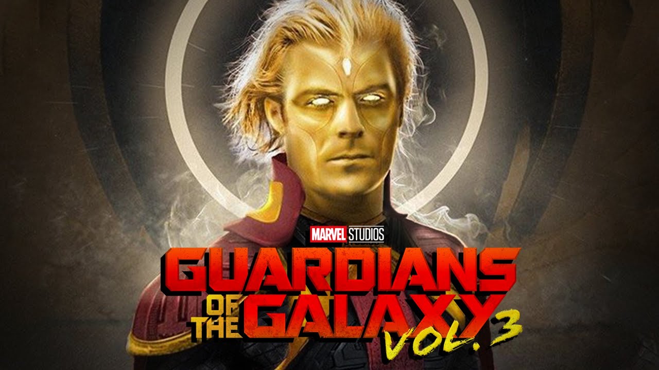 MAJOR GUARDIANS of the GALAXY VOL. 3 NEWS from JAMES GUNN - Marvel Phase 4 Explained