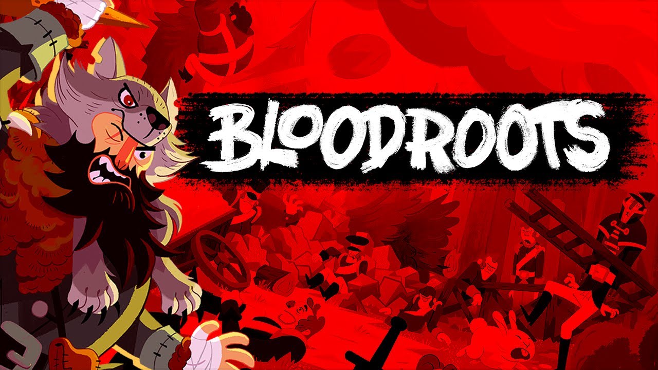 Bloodroots Release Date Trailer