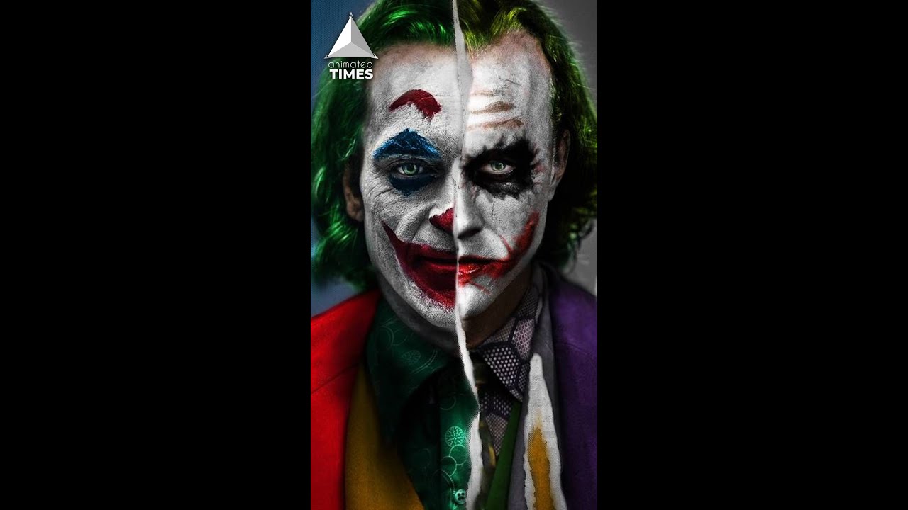 Veteran Star Willem Dafoe Talks About Joker 2