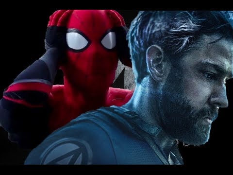 Spider-Man Ending Twist Sets The Stage For Fantastic Four