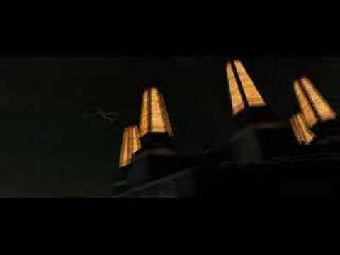 Spider-man 3 Trailer