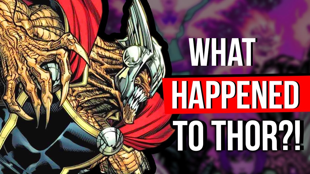Falcon & Winter Soldier Art FINALLY Confirms Evil Captain America!