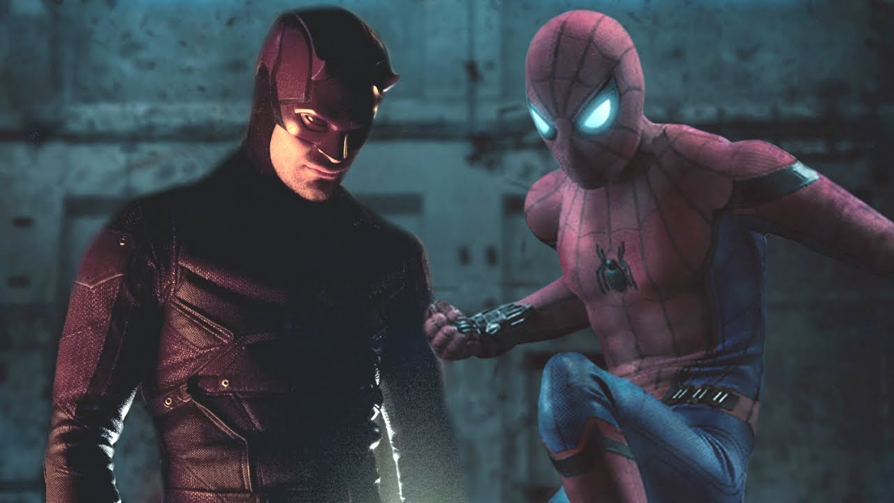Netflix’s DAREDEVIL In Spider-Man 3 News Explained