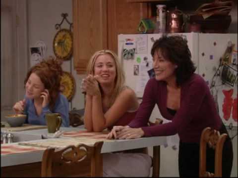 8 Simple Rules - Season 1 Bloopers / Gag Reel