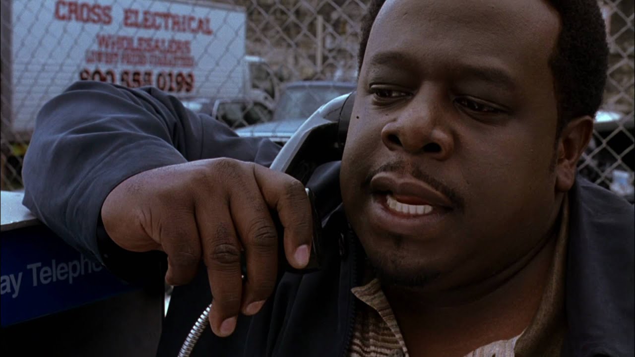 The Honeymooners (2005) - Trailer