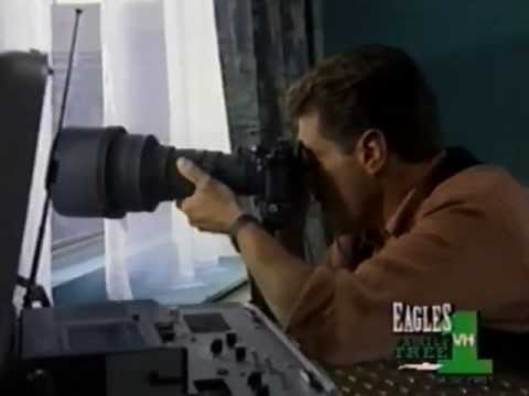 South of Sunset (TV Series Intro)