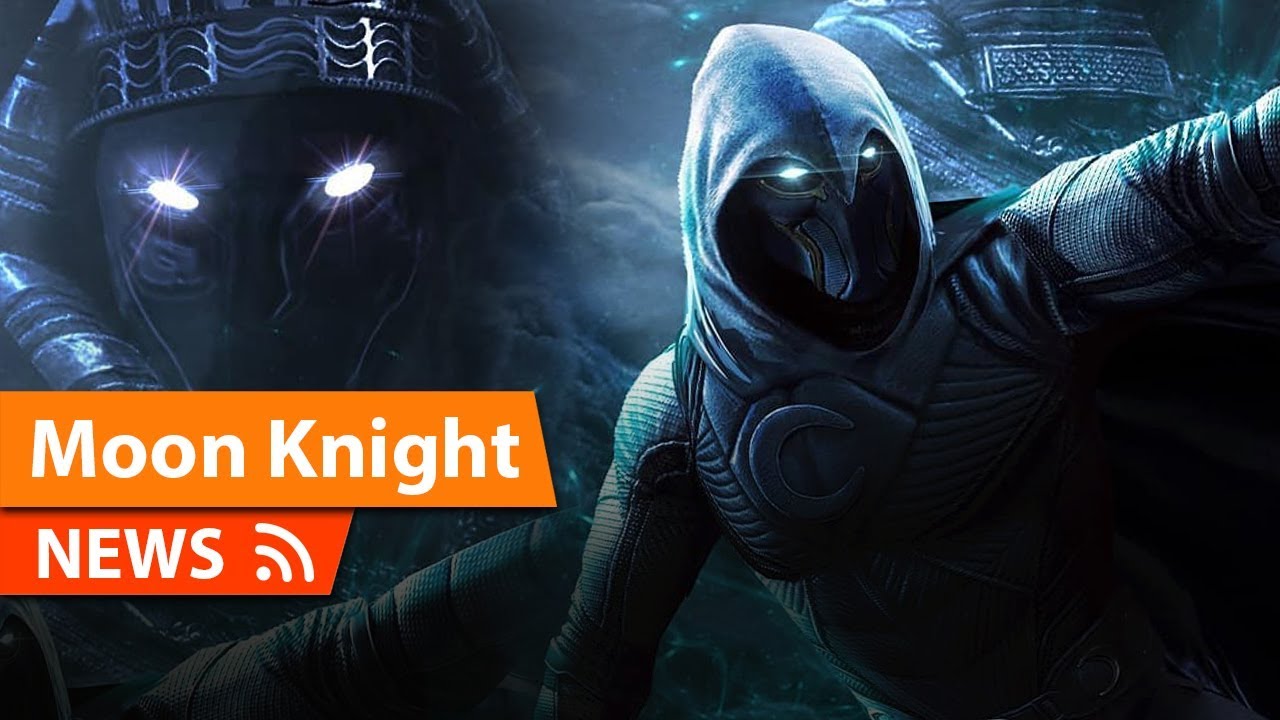 Moon Knight Production Start Date Reportedly Revealed - MCU Future