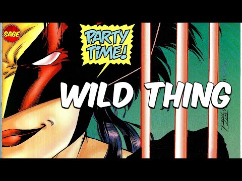 Who is Marvel's Wild Thing? Daughter of Wolverine & Elektra