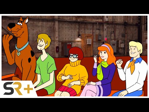 Scooby-Doo, Where Are You Now!: Reunion Clip