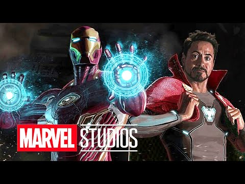 Marvel 2021 Movies Announcement Breakdown - Marvel Phase 4