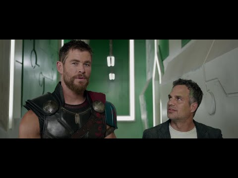 Marvel Studios' Thor: Ragnarok - Chaos Trailer