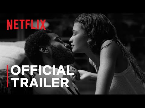 Malcolm & Marie | Official Trailer | Netflix