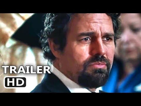 I KNOW THIS MUCH IS TRUE Trailer # 2 (NEW, 2020) Mark Ruffalo Series HD