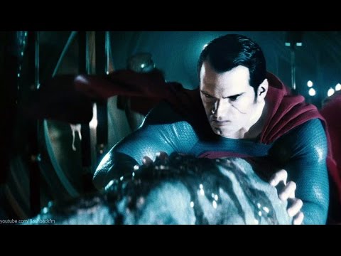 FIGHT with DOOMSDAY PART 1 [Ultimate edition] | Batman v Superman