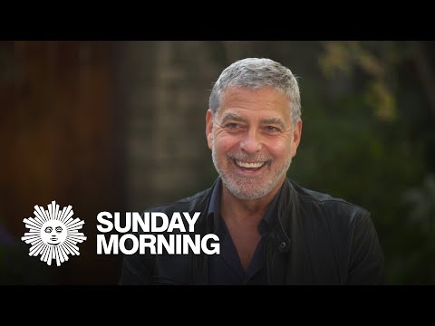 George Clooney: Down to Earth