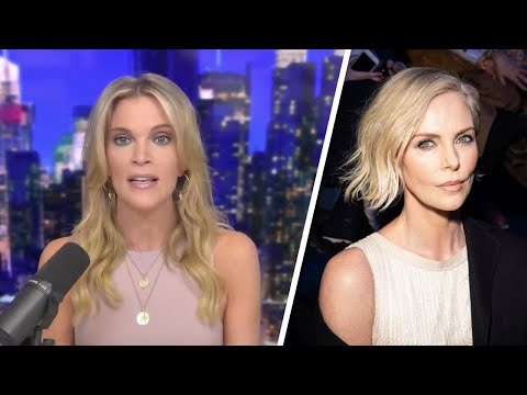 Megyn Kelly Fires Back at Charlize Theron Over Drag Queen Comments, with Liz Wolfe and Sara Gonzales