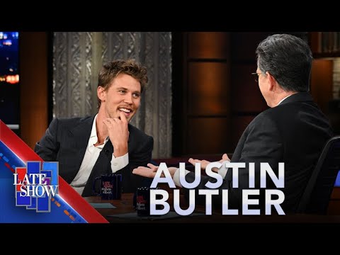 Austin Butler Used A Dialogue Coach So He Wouldn’t Sound Like Elvis In “Masters Of The Air”