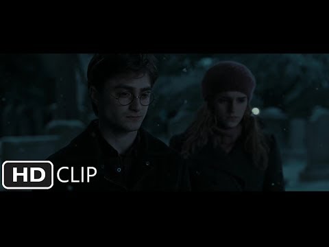 Godric's Hollow | Harry Potter and the Deathly Hallows Part 1