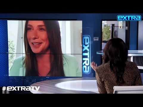 Jennifer Love Hewitt Reflects on How She Was Treated as a Young Actress, Plus: She Talks ‘9-1-1’