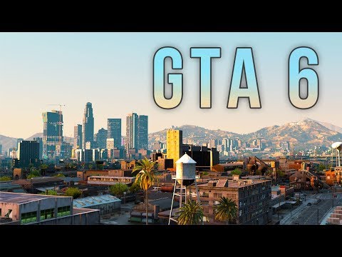 Is Rockstar Taking Too Long With GTA 6?