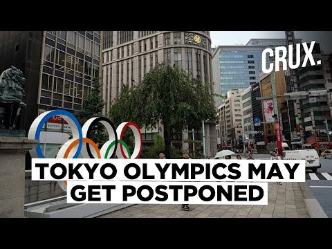 Fate of Tokyo Olympics 2020 hangs in balance after Canada & Australia withdraw