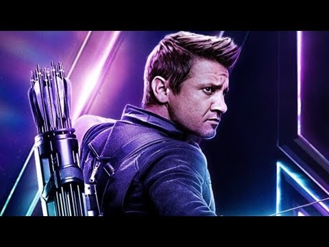 Hawkeye May Be Recast By Marvel Due to Jeremy Renner Allegations - News Explained