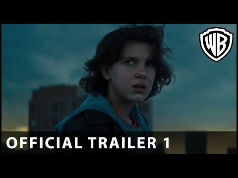 Godzilla: King of the Monsters - Official Trailer 1