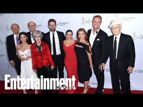 Netflix cancels One Day At A Time after 3 seasons | News Flash | Entertainment Weekly