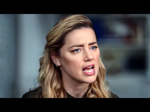 Amber Heard accidentally admits she LIED UNDER OATH