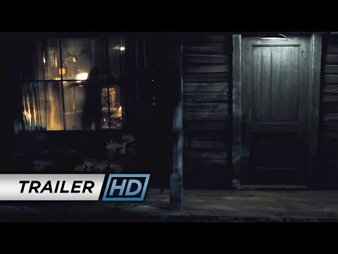 Cabin in the Woods (2012 Movie) - Official Trailer - Chris Hemsworth & Jesse Williams