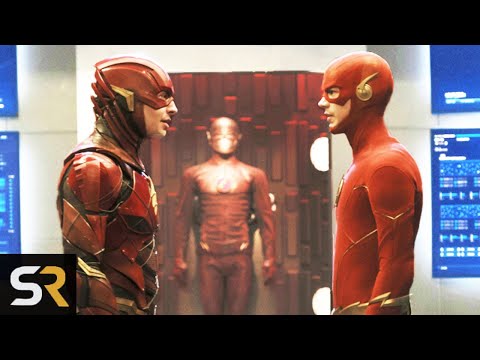 25 Small Arrowverse Details You Completely Missed