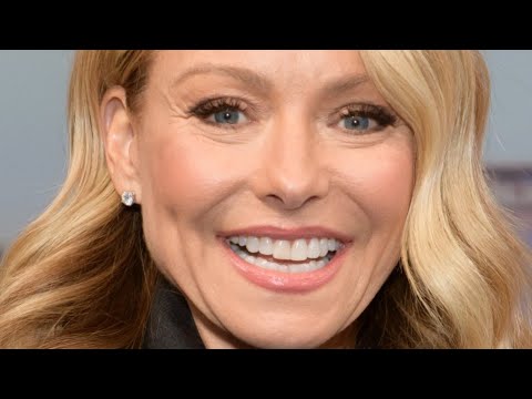 Celebs Who Can't Stand Kelly Ripa