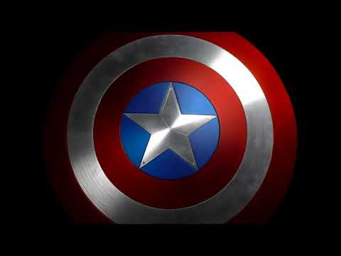 Avengers: Endgame Chris Evans Screen-Used Hero Prop!- "DIRECTOR'S CUT"