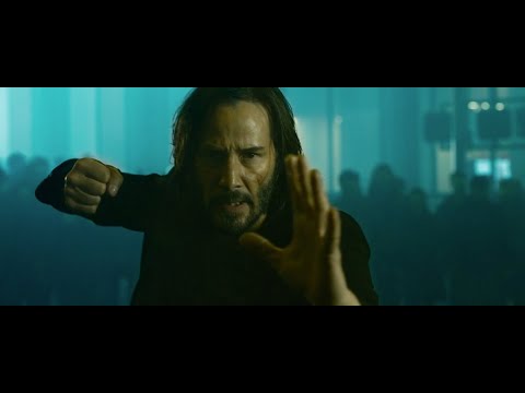 The Matrix 4 TRAILER 2021 | The Matrix 4 OFFICIAL TRAILER | The Matrix 4 Resurrections 2021 Trailer