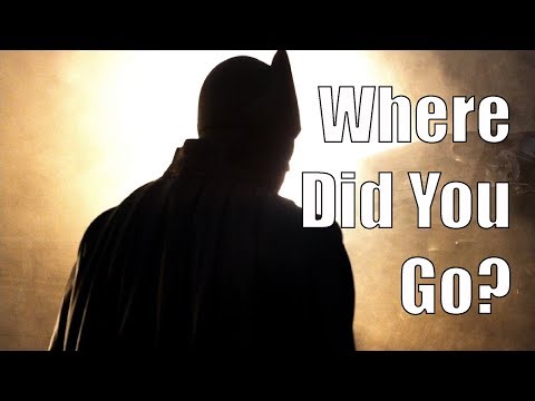 Batwoman Season 1: Where is Bruce Wayne?