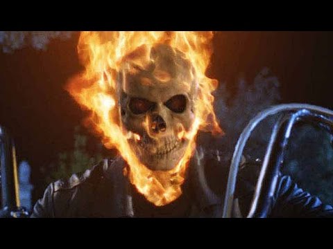 The Real Reason Marvel Won't Give Ghost Rider Another Movie