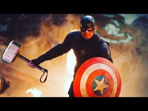 How Captain America Will Return After Avengers: Endgame