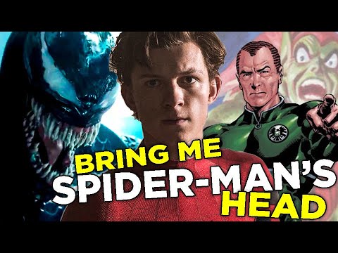 Spider-Man 3 Theory: We Already Know The Villains...
