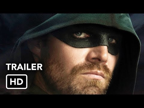 Arrow Season 8 "Sacrifice" Trailer (HD) Final Season