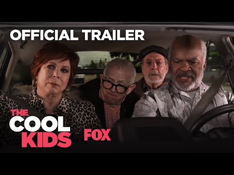 THE COOL KIDS | Official Trailer | FOX ENTERTAINMENT